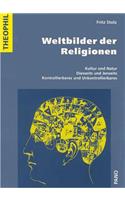 Weltbilder Der Religionen