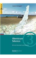 Abenteuer Sibirien