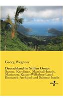 Deutschland im Stillen Ozean