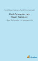 Hand-Commentar zum Neuen Testament