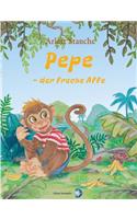 Pepe - Der Freche Affe