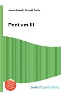 Pentium III