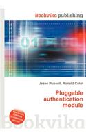 Pluggable Authentication Module