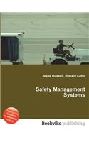 Safety Management Systems