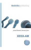 Xedx-Am: (English)