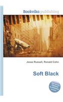 Soft Black
