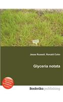 Glyceria Notata: (English)