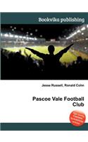 Pascoe Vale Football Club