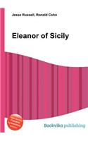 Eleanor of Sicily: (English)