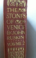 Stones of Venice, Volume 2