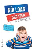 Overcoming Anger in Teens and Pre-Teens (Dr. t's Living Well Series)