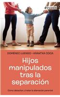 Hijos Manipulados Tras La Separacion