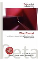 Wind Tunnel: (English)