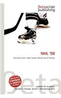 NHL '98: (English)