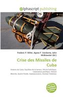 Crise Des Missiles de Cuba
