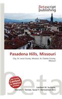 Pasadena Hills, Missouri: (English)