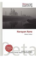 Narayan Rane
