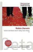 Robin Darwin