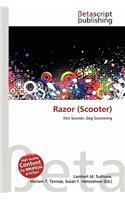 Razor (Scooter)