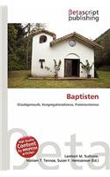 Baptisten