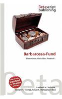 Barbarossa-Fund