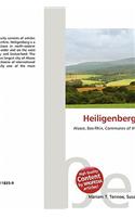 Heiligenberg, Bas-Rhin: (English)
