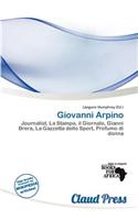 Giovanni Arpino