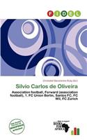 Silvio Carlos de Oliveira