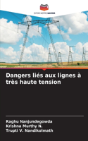 Dangers liés aux lignes à très haute tension