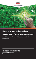 Une vision éducative axée sur l'environnement