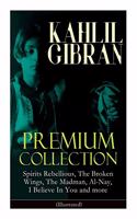 KAHLIL GIBRAN Premium Collection