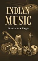 Indian Music [Hardcover]