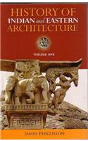 History of Indian and Eastern Architecture