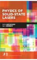 Physics Of Solid-State Lasers