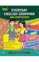 Everyday English Grammar And Composition - 2