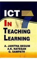 ICT In Teaching Learning