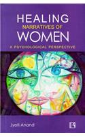 Healing Narratives of Women