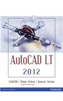 AutoCAD LT 2012
