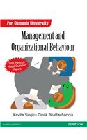 Management and Organizational Behaviour