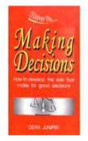 Making Decisions