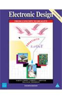Electronic Design: From Concepts And Reality, 4th Edition (Book/CD-Rom)