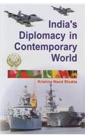 India's Diplomacy In Contemporary World