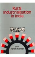 Rural Industrialisation In India