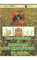 Bio-Pesticide & Integrated Pest Management