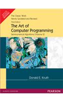Art of Computer Programming: Volume 2