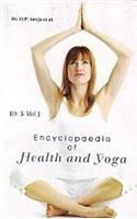 Encyclopaedia of health and yoga set of 5 vol