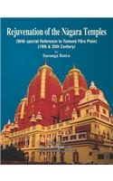 Rejuvenation of Nagara Temples: 
(With Special Reference to Yamuna Para Plain) 19th & 20th Century
