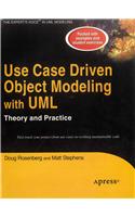 Use Case Driven Object Modeling With Uml: Theory And Practice