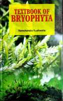 Textbook Of Bryophyta