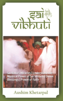 Sai Vibhuti